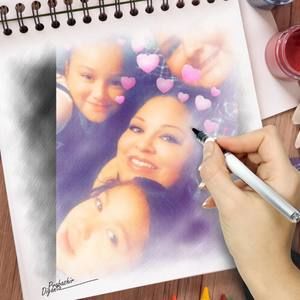 Meet your Posher, Caleb